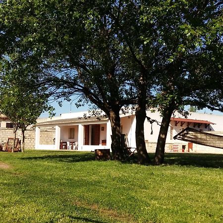 Villa Luna A Pochi Passi Dalla Spiaggia Avola Eksteriør bilde