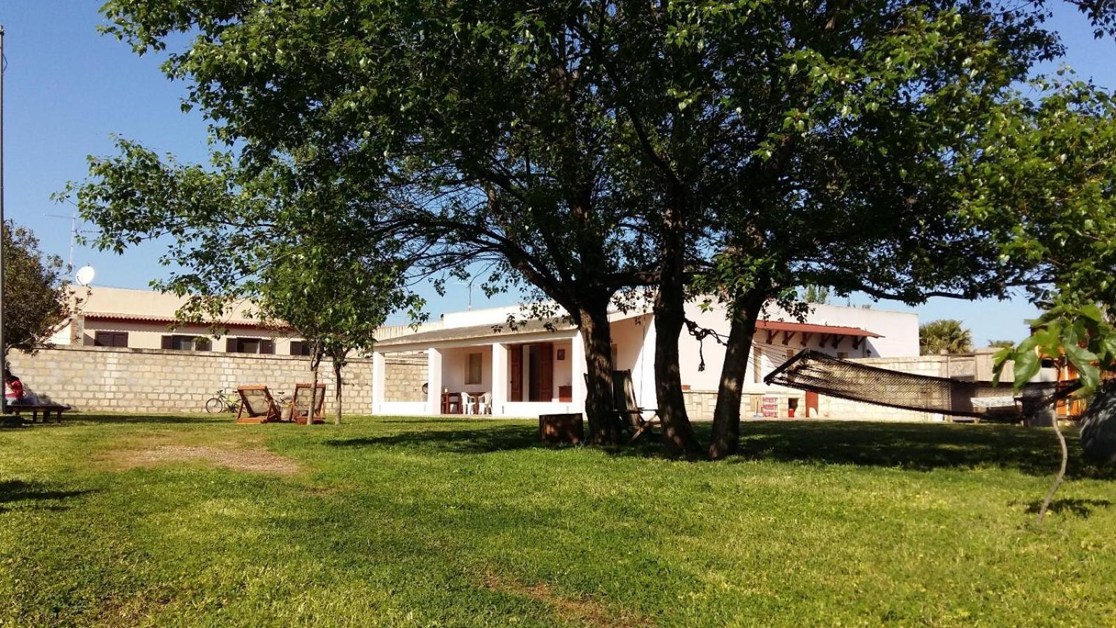 Villa Luna A Pochi Passi Dalla Spiaggia Avola Eksteriør bilde