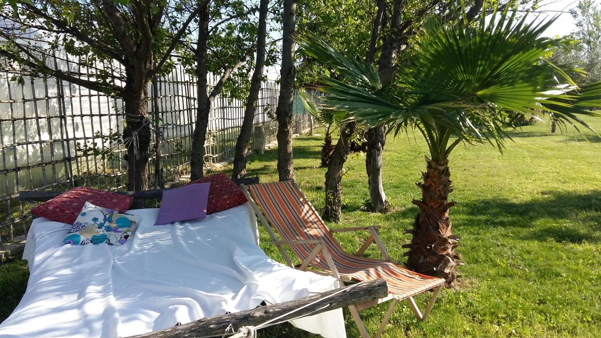 Villa Luna A Pochi Passi Dalla Spiaggia Avola Eksteriør bilde
