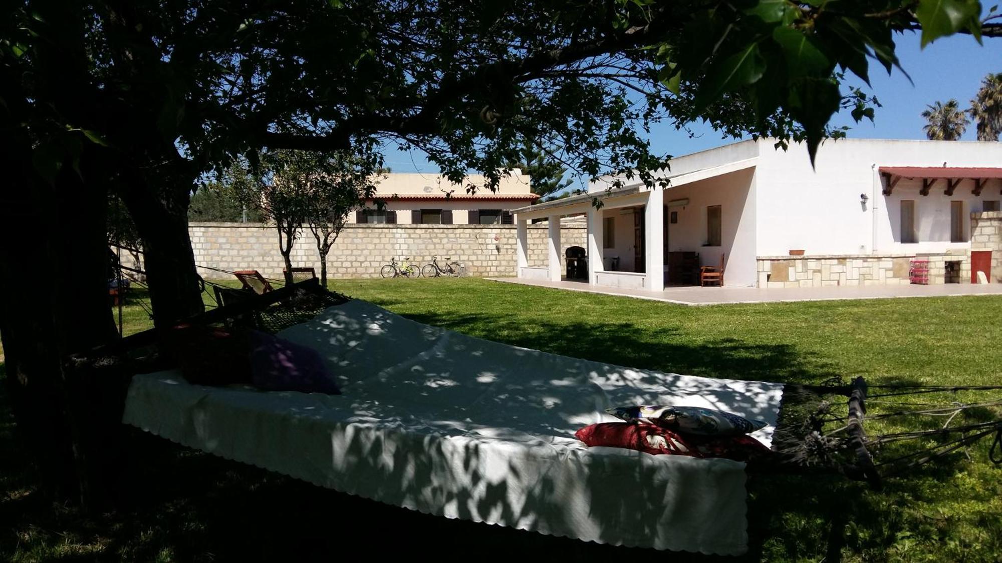Villa Luna A Pochi Passi Dalla Spiaggia Avola Eksteriør bilde