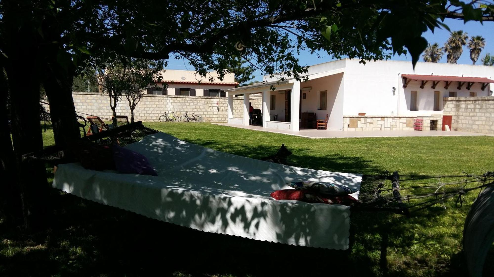 Villa Luna A Pochi Passi Dalla Spiaggia Avola Eksteriør bilde