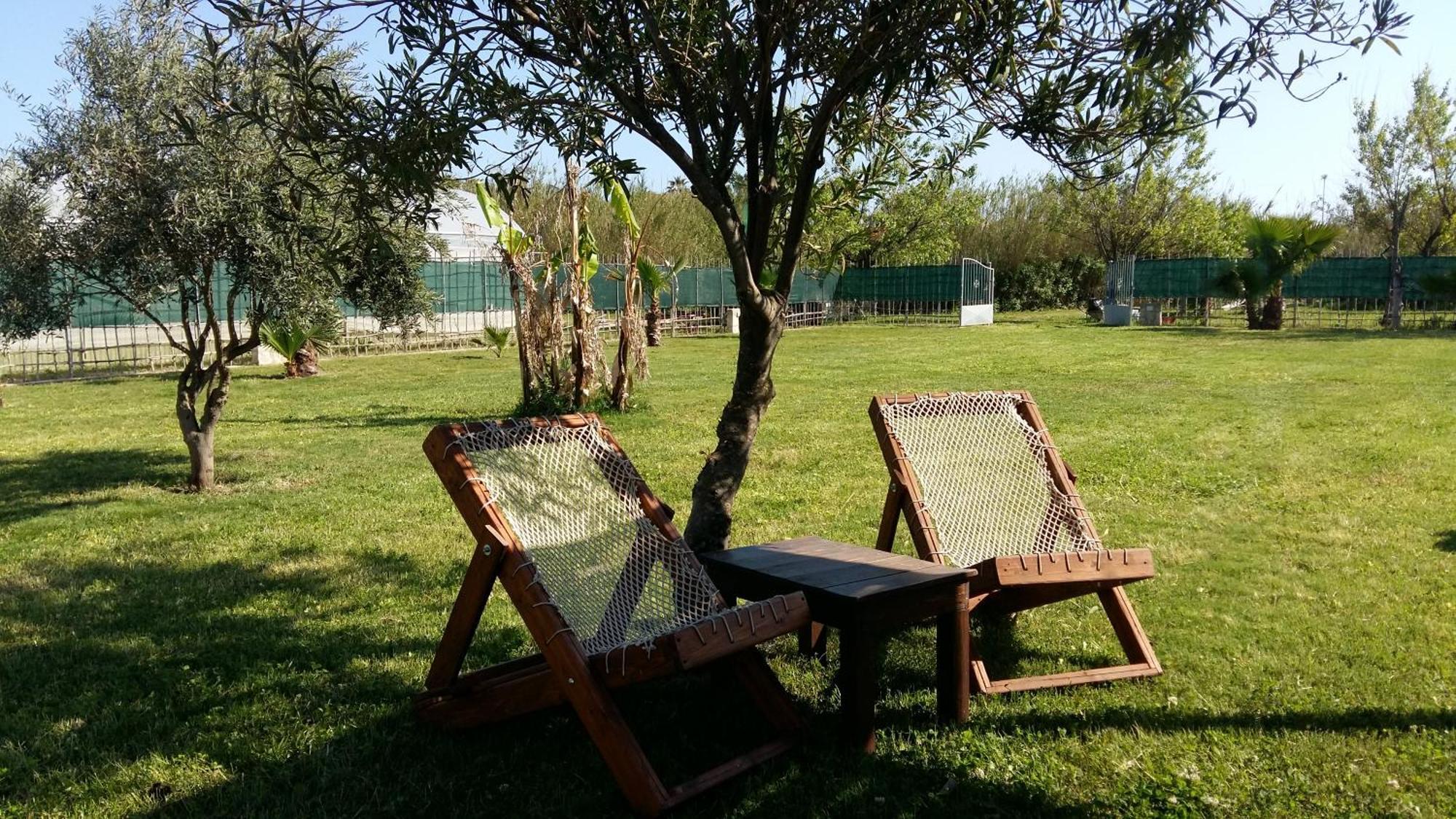 Villa Luna A Pochi Passi Dalla Spiaggia Avola Eksteriør bilde
