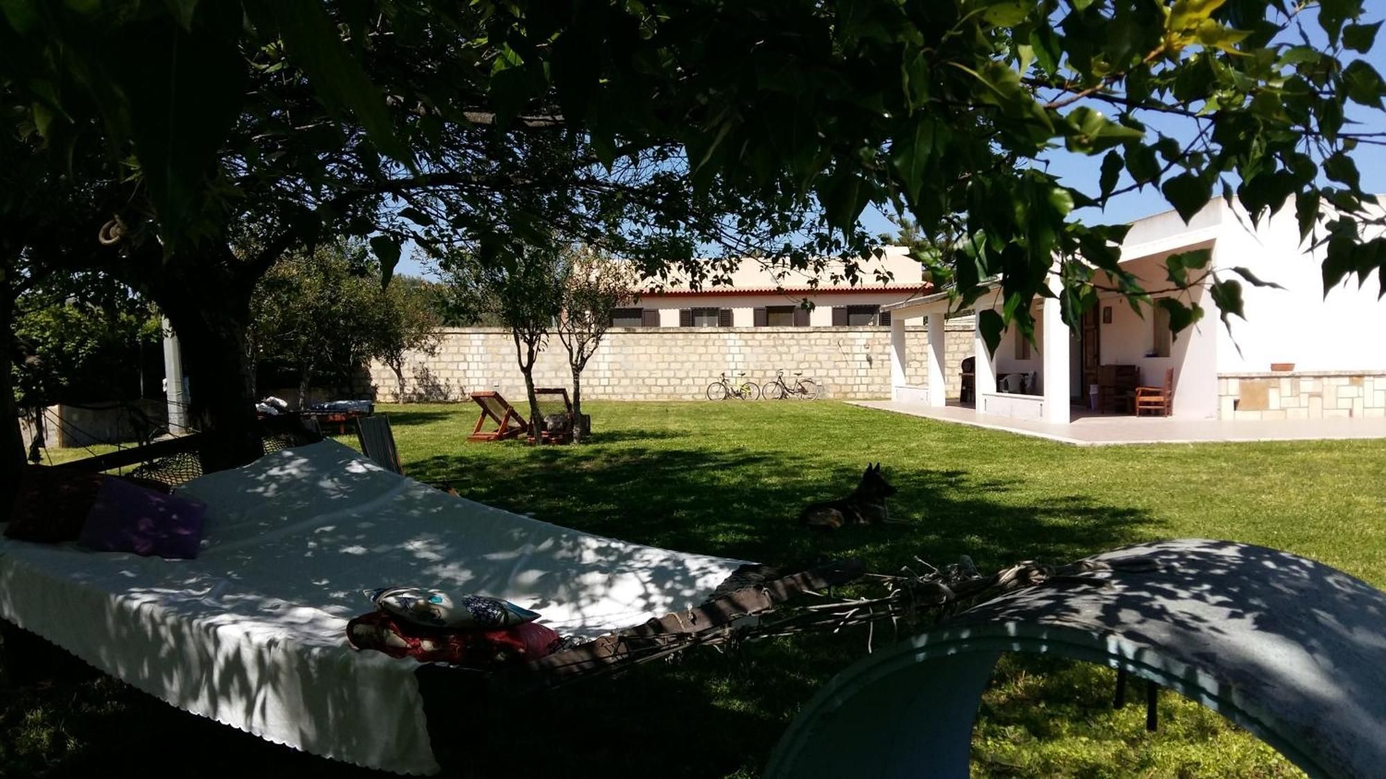 Villa Luna A Pochi Passi Dalla Spiaggia Avola Eksteriør bilde