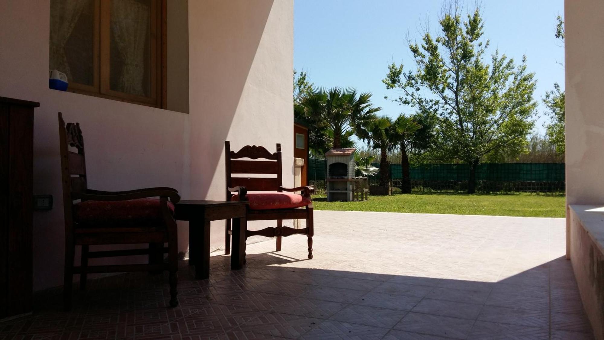 Villa Luna A Pochi Passi Dalla Spiaggia Avola Eksteriør bilde